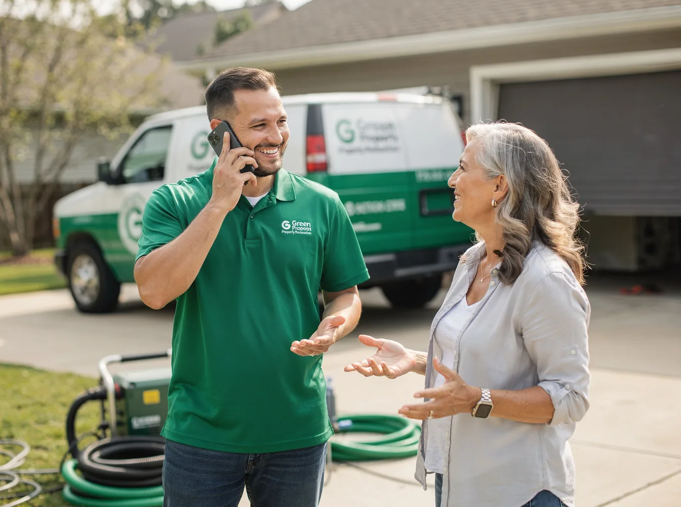 Water Damage Restoration Poole, KY FAQs